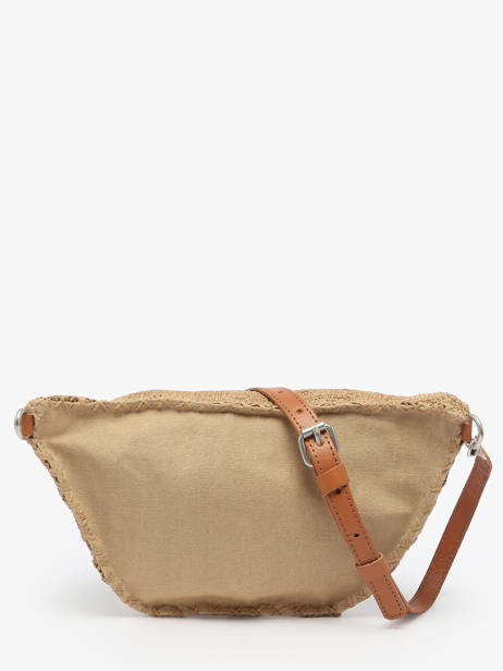 Heuptasje Le voyage en panier Beige l'atelier du crochet AM777 ander zicht 4